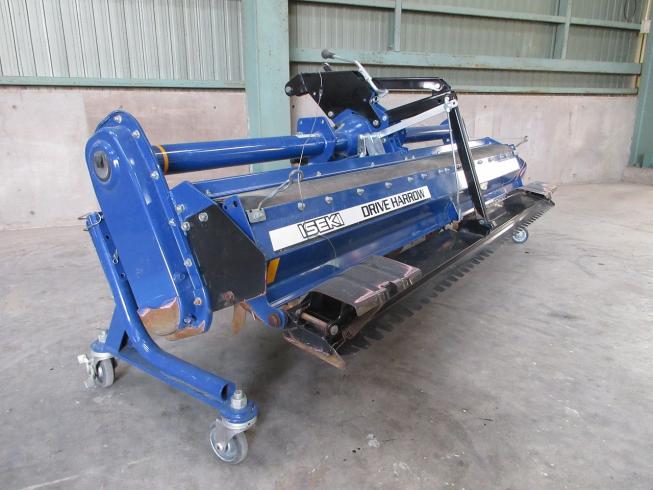 ハロー HSI2020B5A 写真２