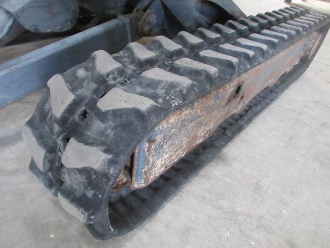 バックホー 20NX2 写真12