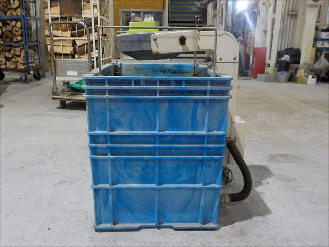 催芽機 FH-150ND 写真３