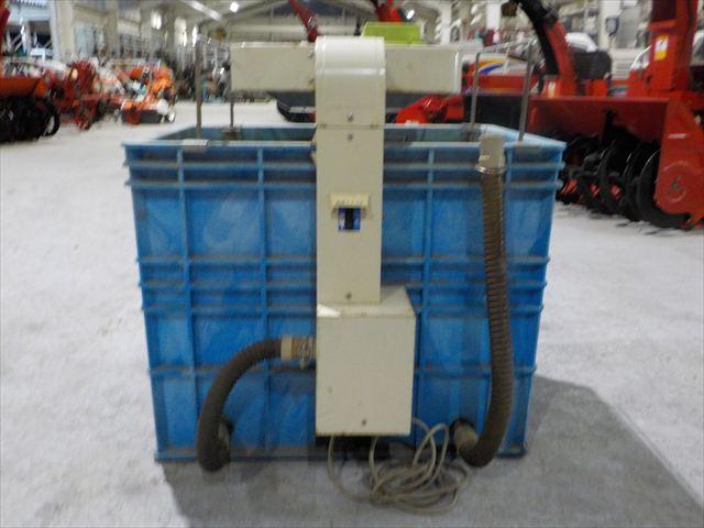 催芽機 FH-150ND 写真４