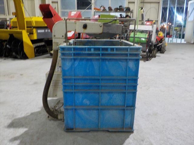 催芽機 FH-150ND 写真５