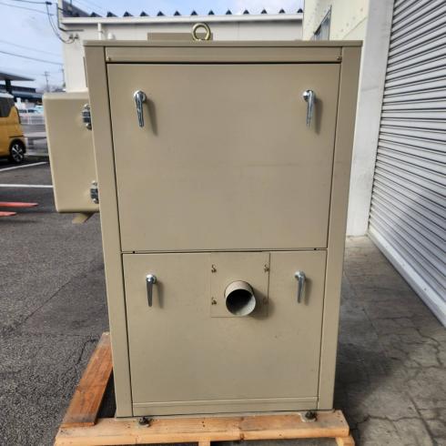 精米機 HPR5B 写真５