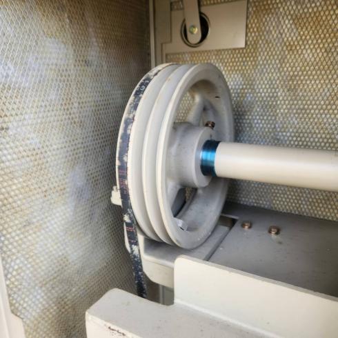 精米機 HPR5B 写真10