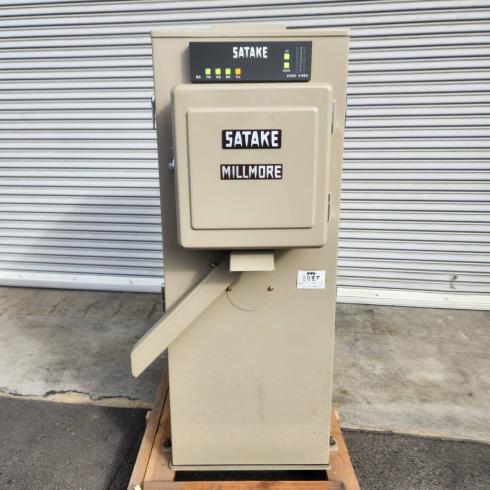 精米機 HPR5B 写真２