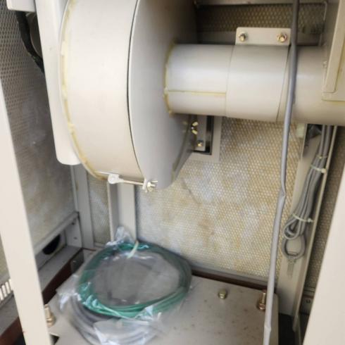 精米機 HPR5B 写真９