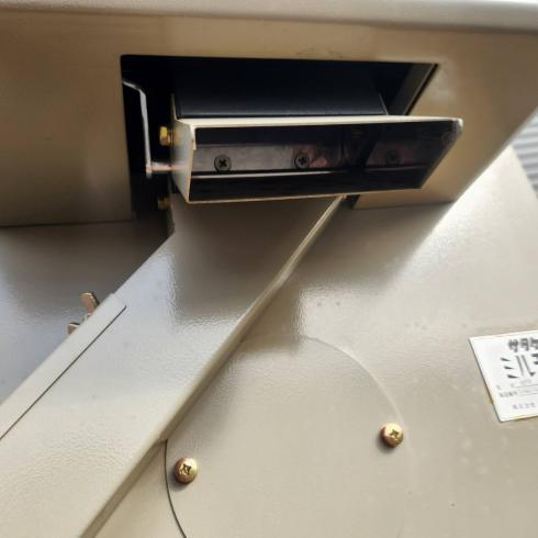 精米機 HPR5B 写真８