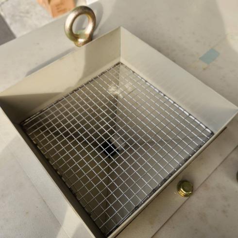 精米機 HPR5B 写真７