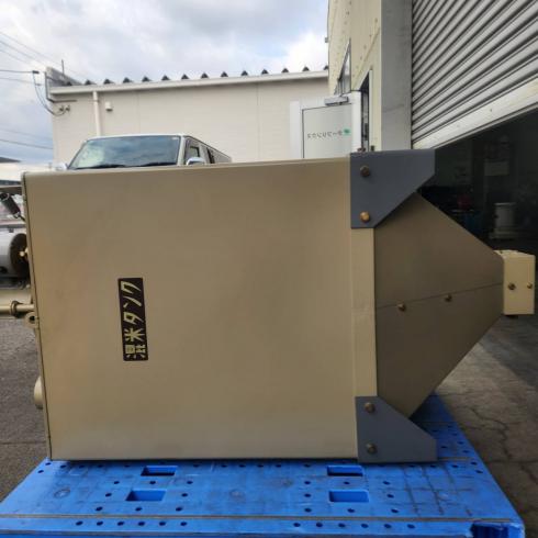 混米タンク MT5E 写真５