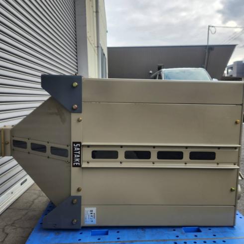 混米タンク MT5E 写真２