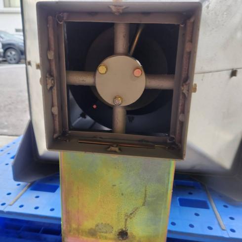 混米タンク MT5E 写真７