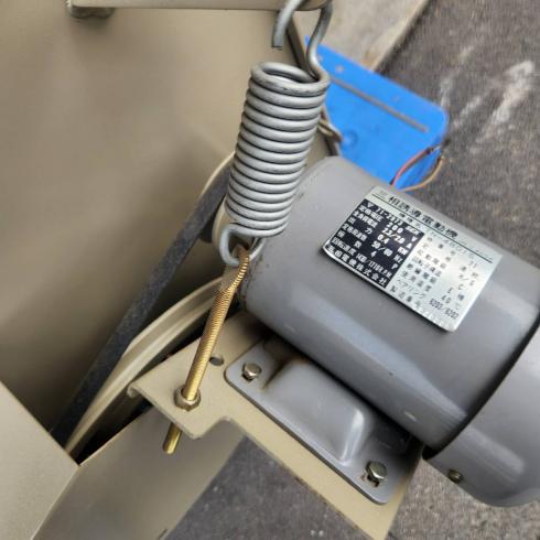 混米タンク MT5E 写真６