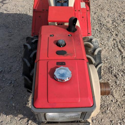 耕運機 YH80D 写真４