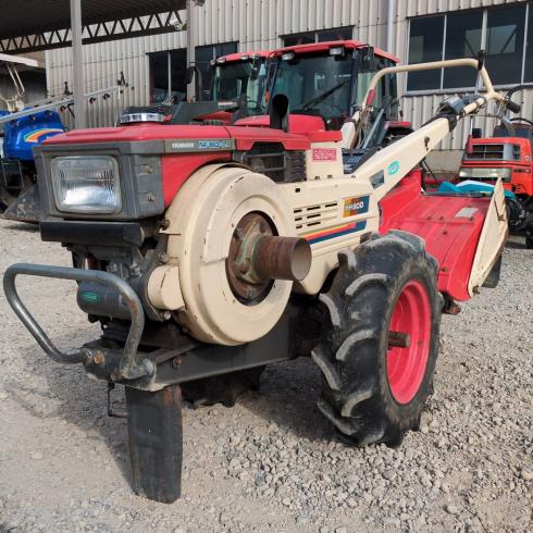 耕運機 YH80D 写真３