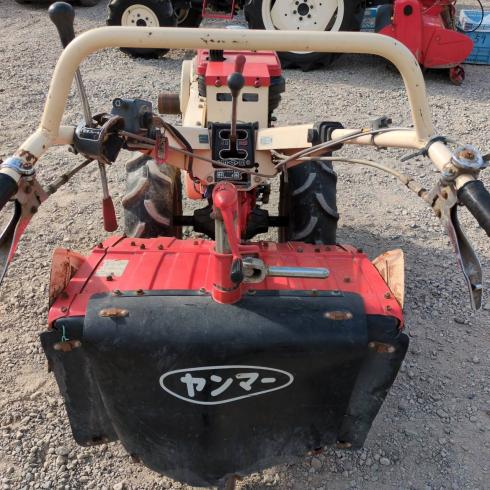 耕運機 YH80D 写真５