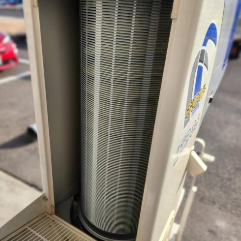 計量機 LTB35 写真７