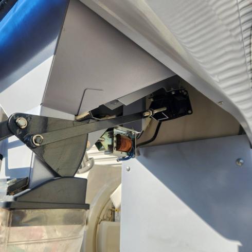 計量機 LTB35 写真５