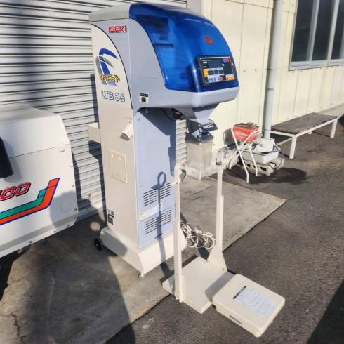 計量機 LTB35 写真３