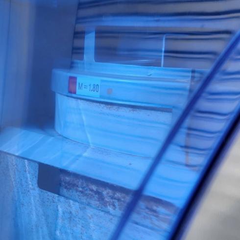 計量機 LTB35 写真９