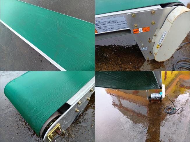 リフトコンベア LC-335　新潟●〇 写真３