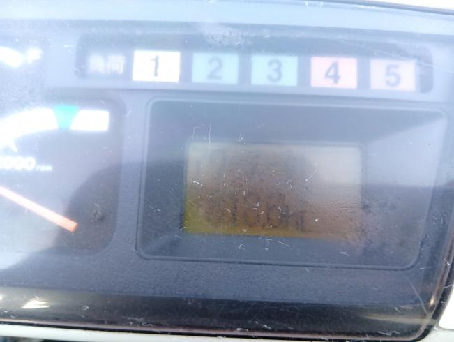 コンバイン ARN445SD4M　上越　□ 写真９