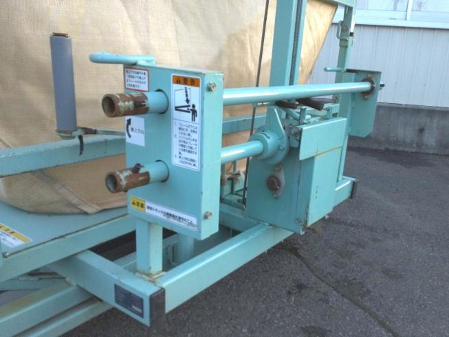 穀類搬送機 HD-FT10 上越◆ 写真６