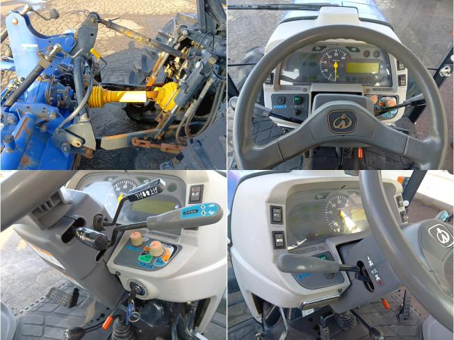 トラクター AT33C-SQCY　上越　□ 写真７