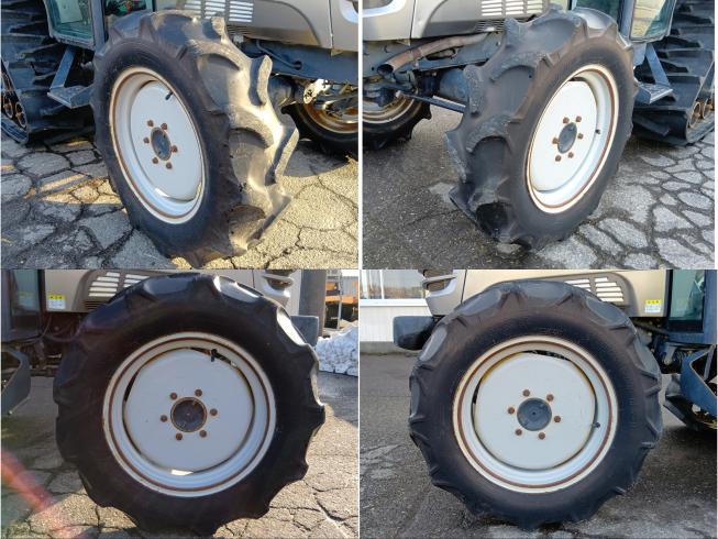 トラクター AT33C-SQCY　上越　□ 写真４