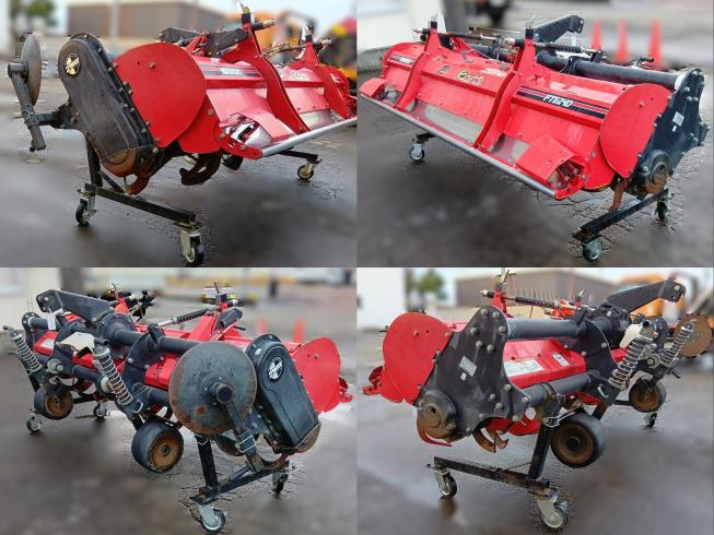 ロータリー FTE240　上越◆ 写真２