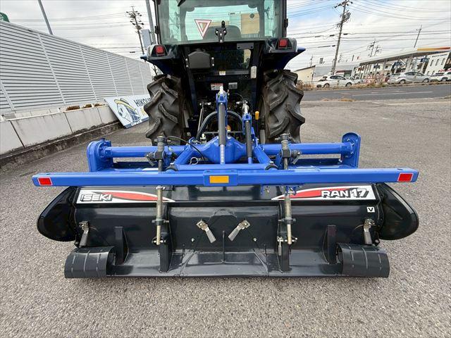 トラクター NTA31 写真３