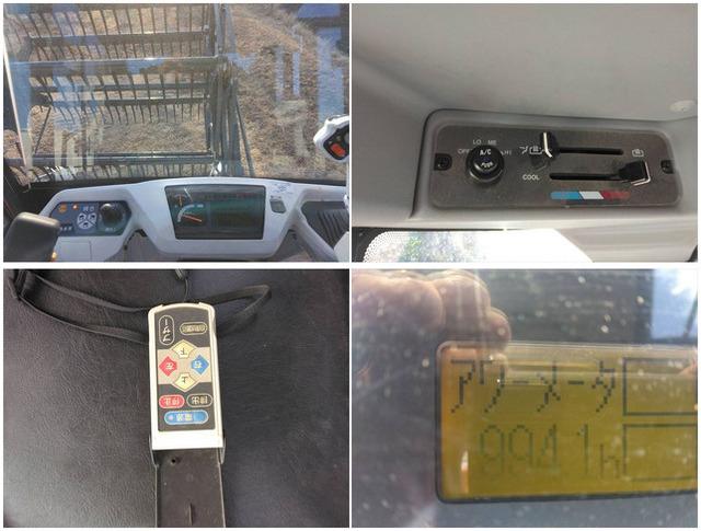 汎用コンバイン ARH430 写真７