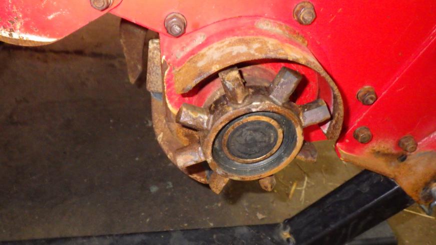 ハロー TX352-0S 写真４