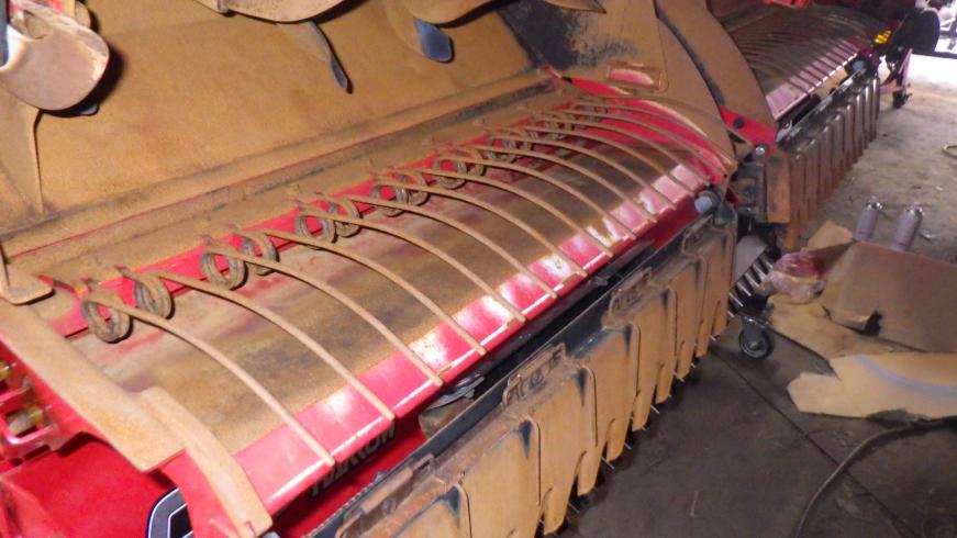 ハロー TX352-0S 写真３