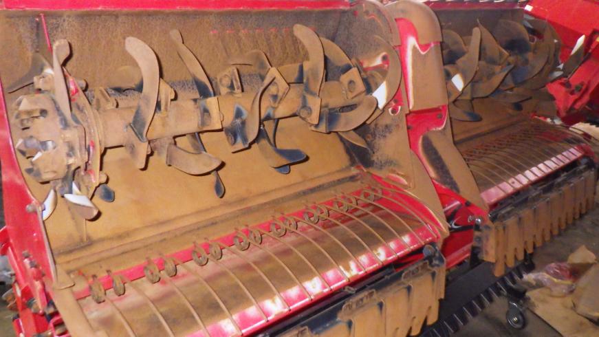 ハロー TX352-0S 写真２