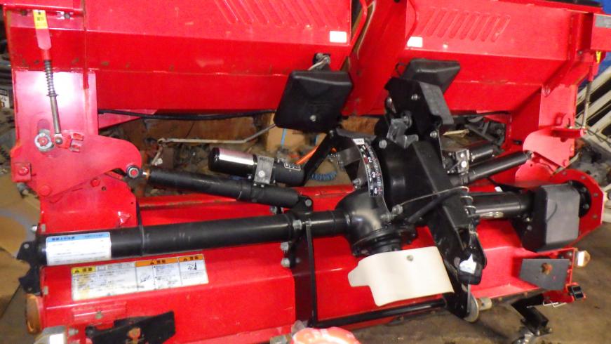 コバシ ハロー 写真