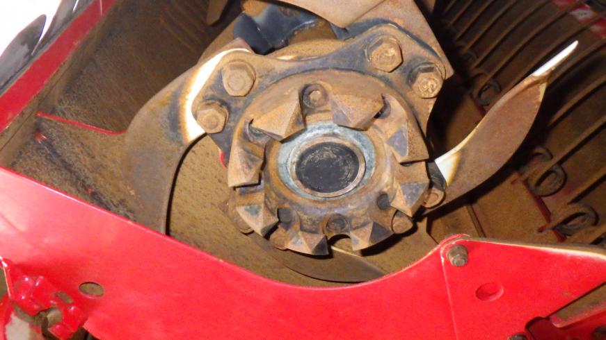 ハロー TX352-0S 写真５