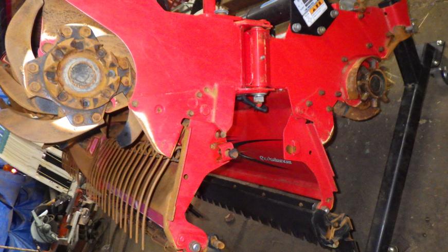 ハロー TX352-0S 写真６