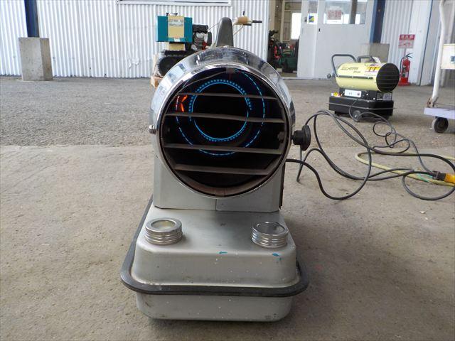 ジェットヒーター HG30RS 写真５