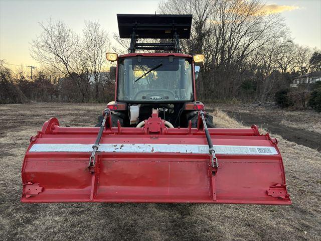 トラクター AF336J 写真３