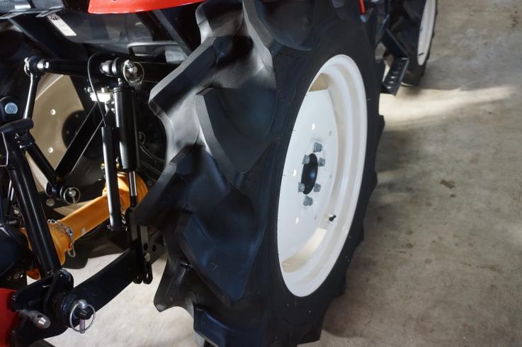 トラクター EG223 写真10