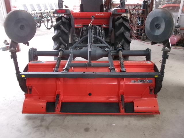 トラクター KL27R 写真２