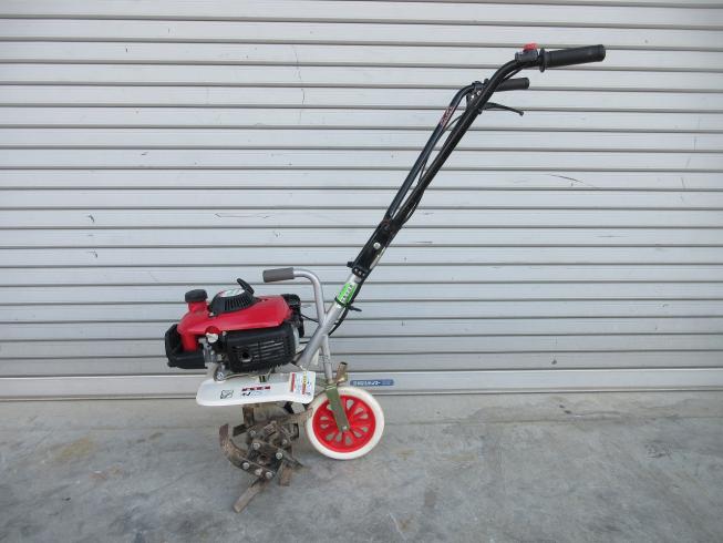 管理機 FG201H 写真３