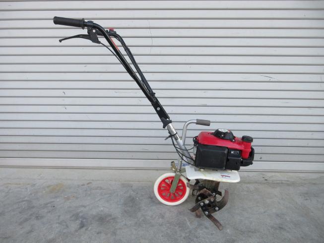 管理機 FG201H 写真４