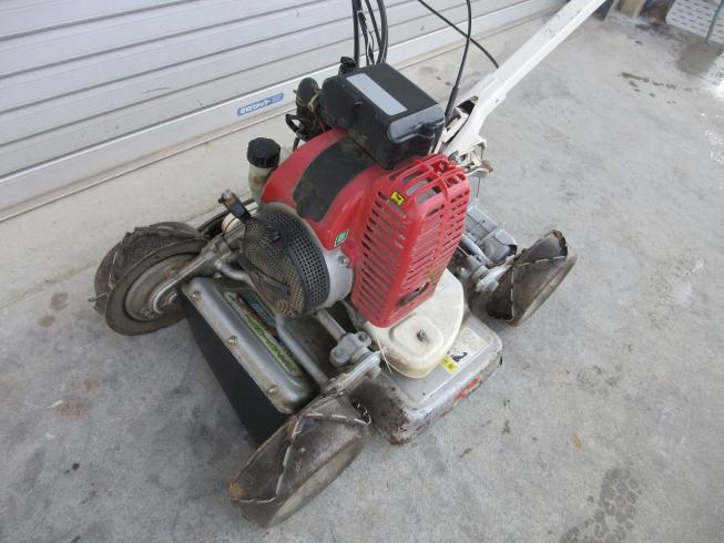 草刈機 SP851A 写真６