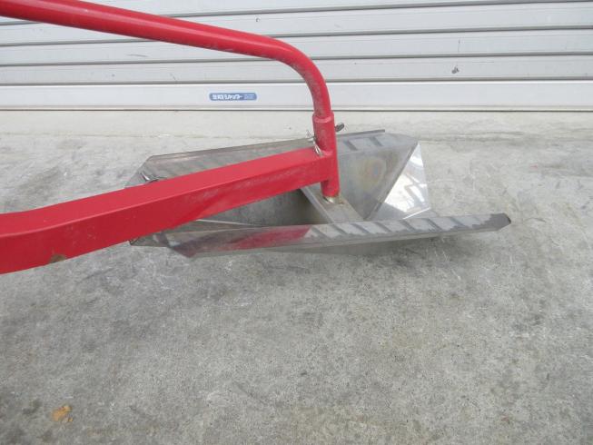 溝切機 MKF-A426 写真10