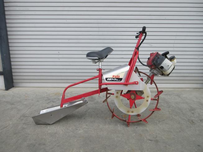 溝切機 MKF-A426 写真４