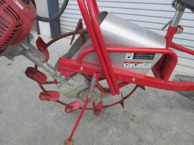 溝切機 MKF-A426 写真７