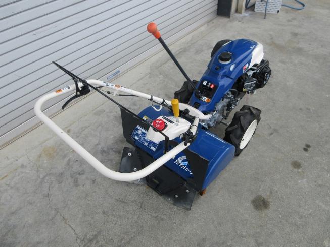 管理機 KMR403-HX 写真４