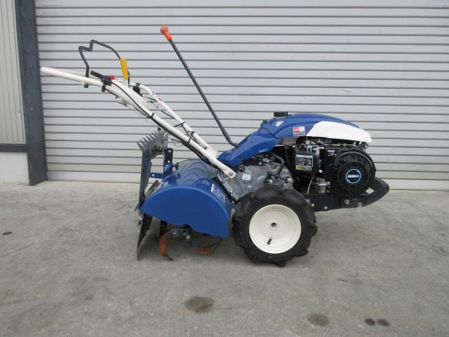 管理機 KMR403-HX 写真３