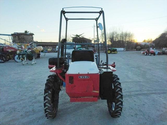 管理機 MD14 写真３