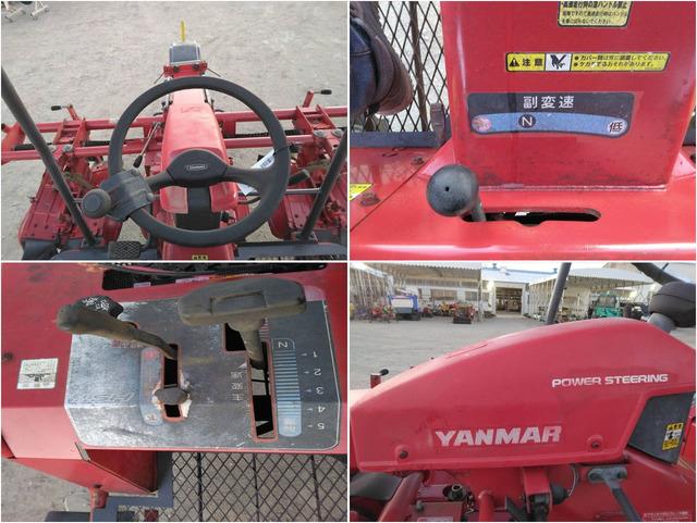 管理機 MD14 写真６